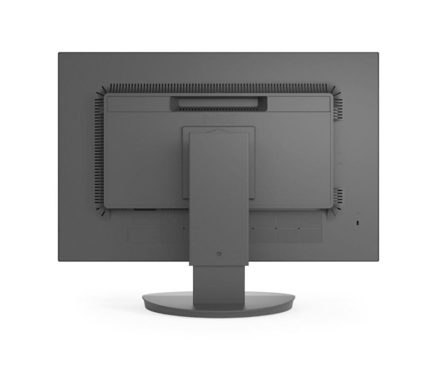 Nec MultiSync EA242WU czarny - 1048497 - zdjęcie 3